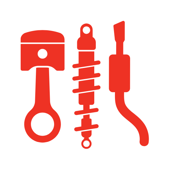 อ่ะไหล่แท้